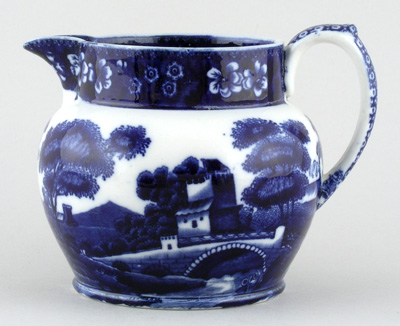 Jug or Pitcher Dutch c1930s